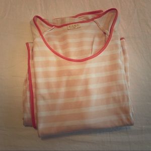 Lake Pajamas short sleeve set